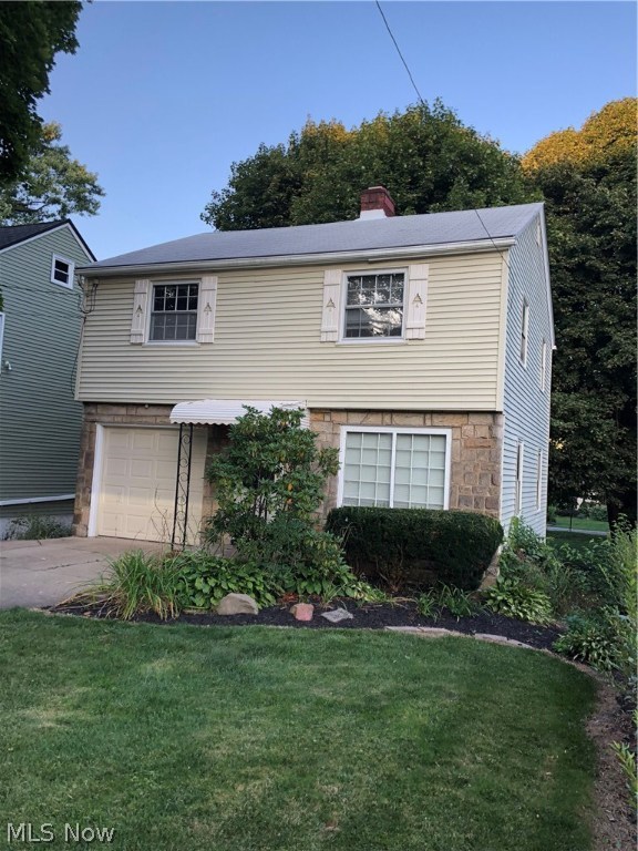 Parkview - Residential