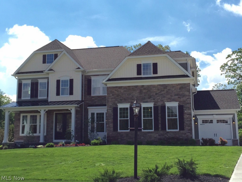 The Reserve at Chestnut Woods - Residential