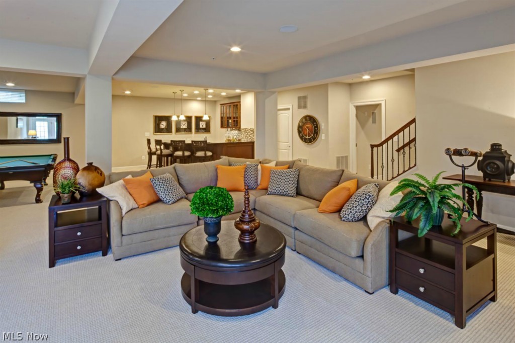 The Reserve at Chestnut Woods - Residential