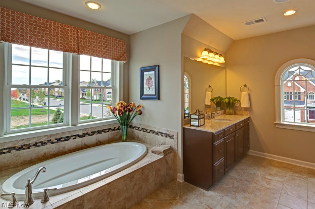 The Reserve at Chestnut Woods - Residential