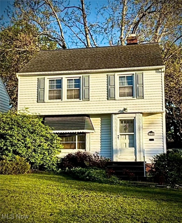 12700 Grannis Road, Garfield Heights, Ohio image 1