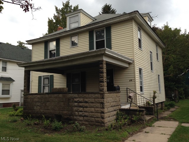 Hitchcock & Others - Residential