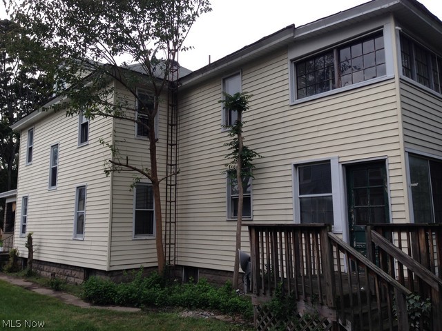 Hitchcock & Others - Residential