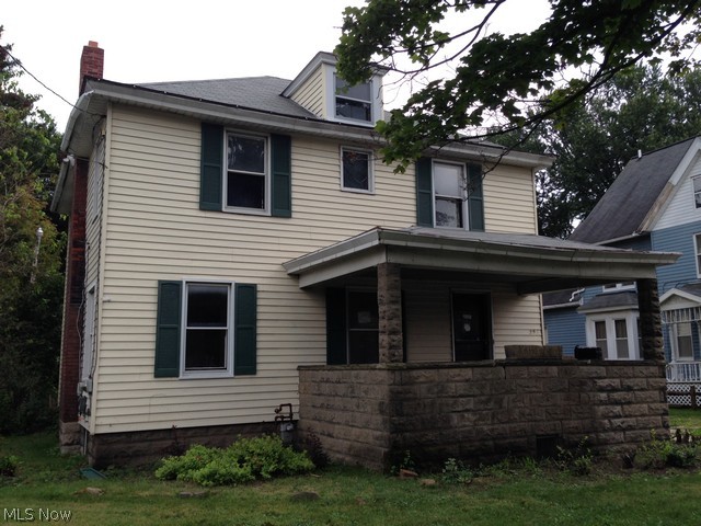 Hitchcock & Others - Residential