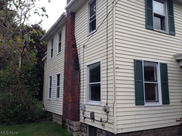 Hitchcock & Others - Residential