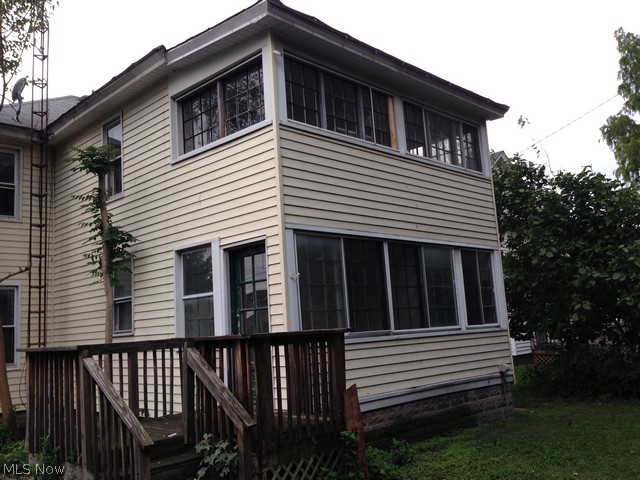 Hitchcock & Others - Residential