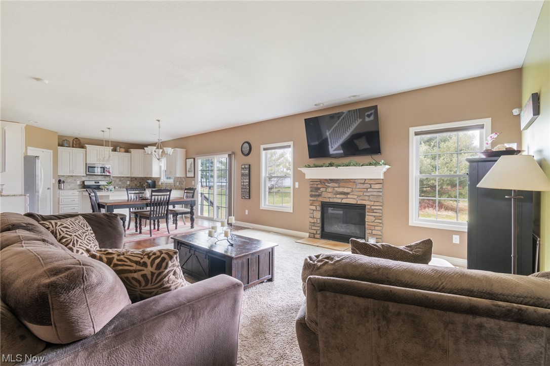 Irr Preserve 9 - Residential