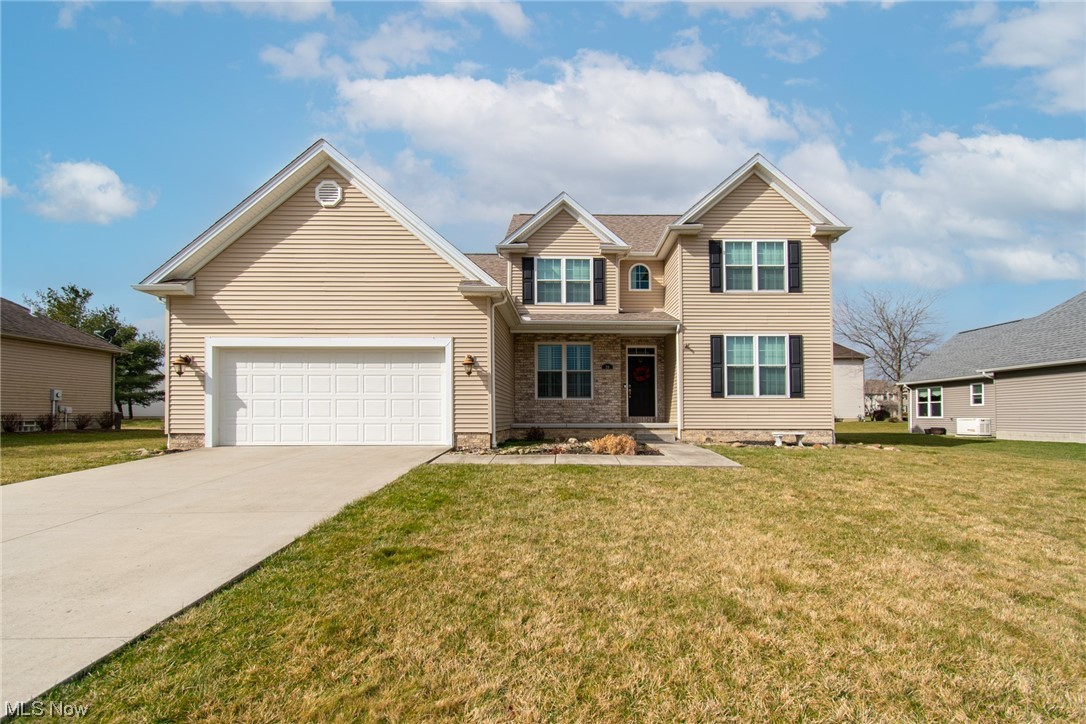 Irr Preserve 9 - Residential