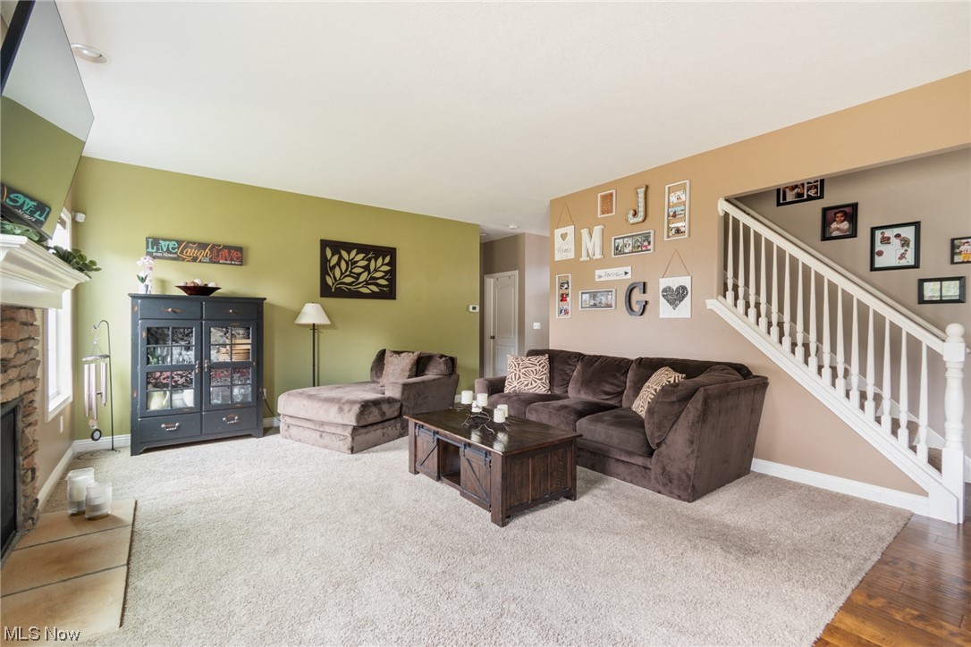 Irr Preserve 9 - Residential