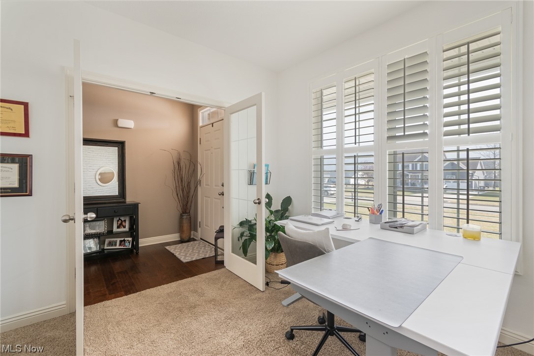 Irr Preserve 9 - Residential