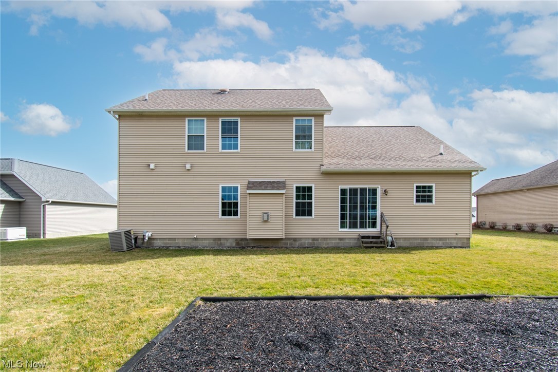 Irr Preserve 9 - Residential