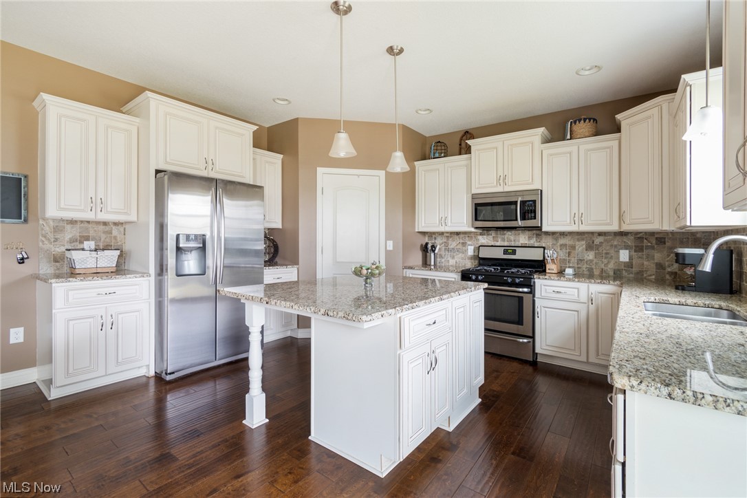 Irr Preserve 9 - Residential