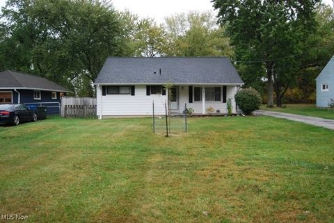 4567 Canterbury Road North Olmsted OH 44070