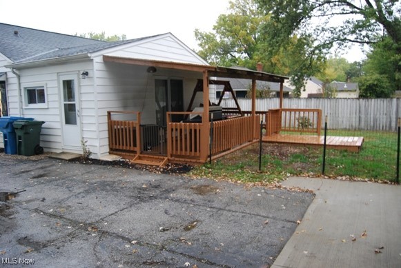 Dover - Residential