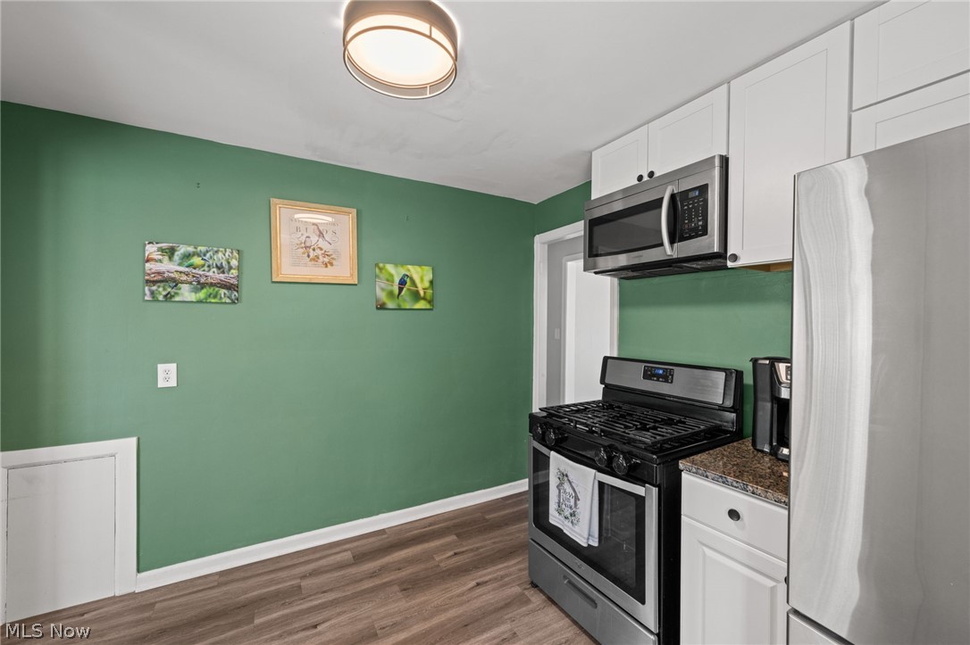 Lorain Woods - Residential