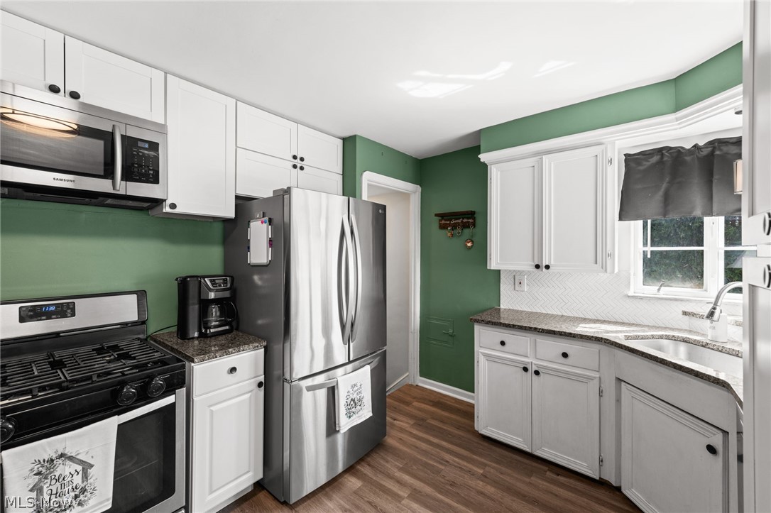 Lorain Woods - Residential