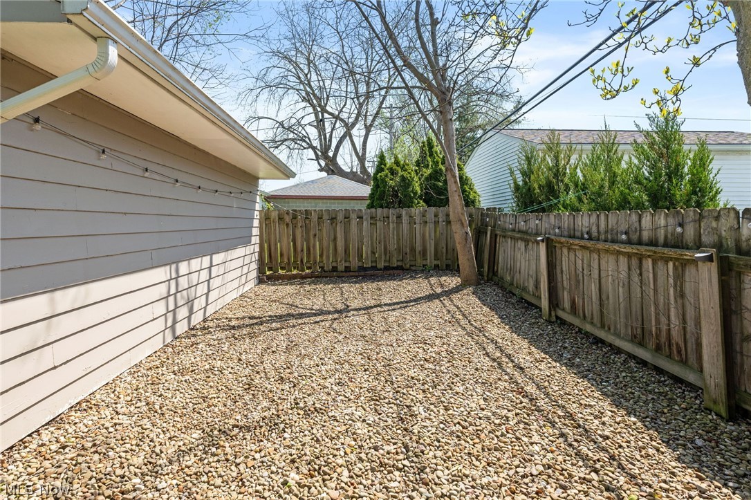 Lorain Woods - Residential