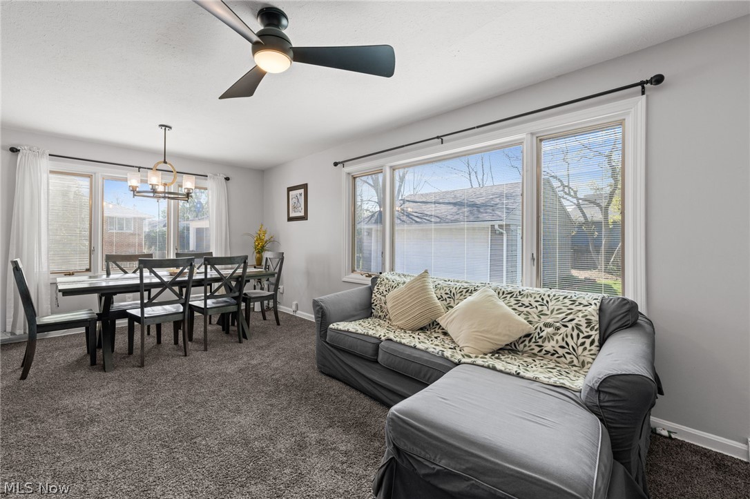 Lorain Woods - Residential