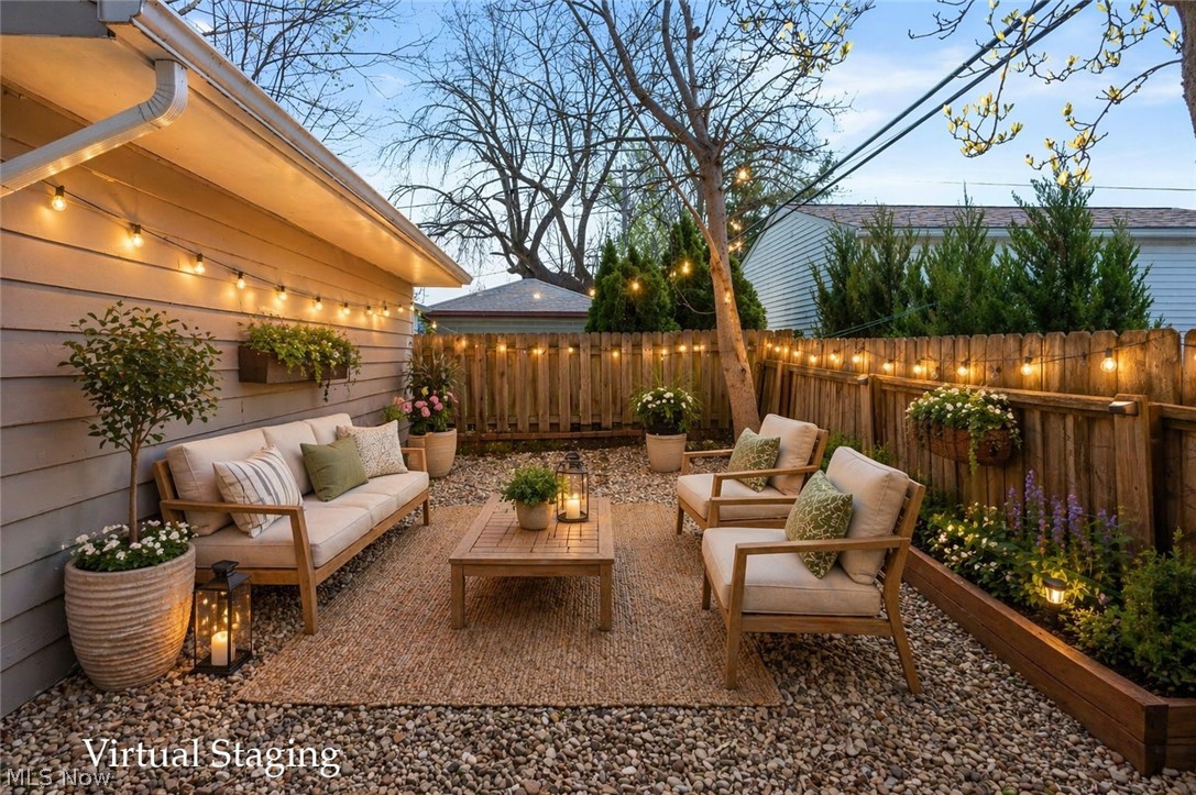 Lorain Woods - Residential