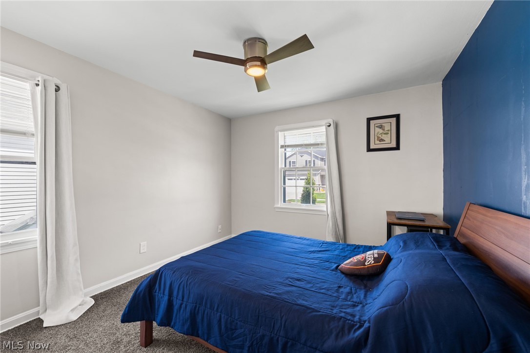 Lorain Woods - Residential