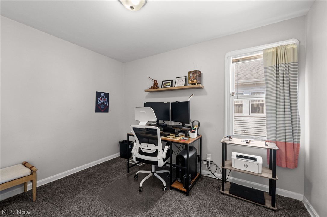 Lorain Woods - Residential