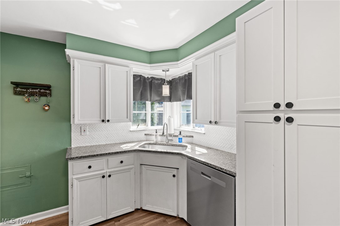 Lorain Woods - Residential