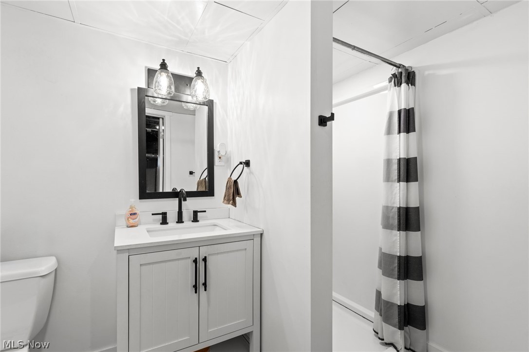 Lorain Woods - Residential