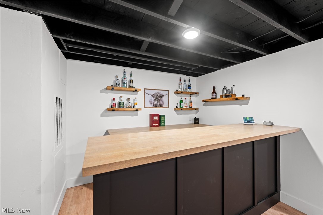 Lorain Woods - Residential