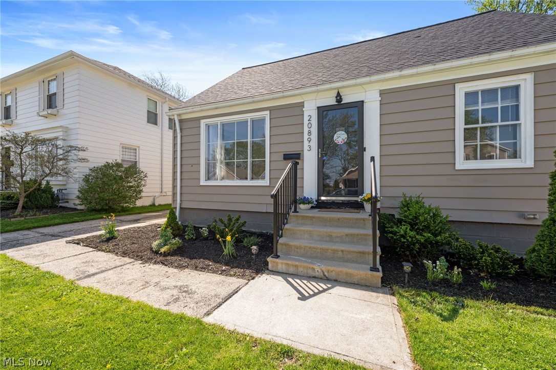 Lorain Woods - Residential