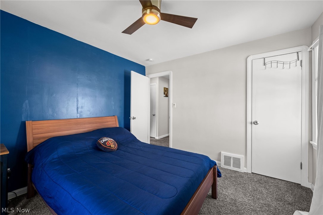 Lorain Woods - Residential