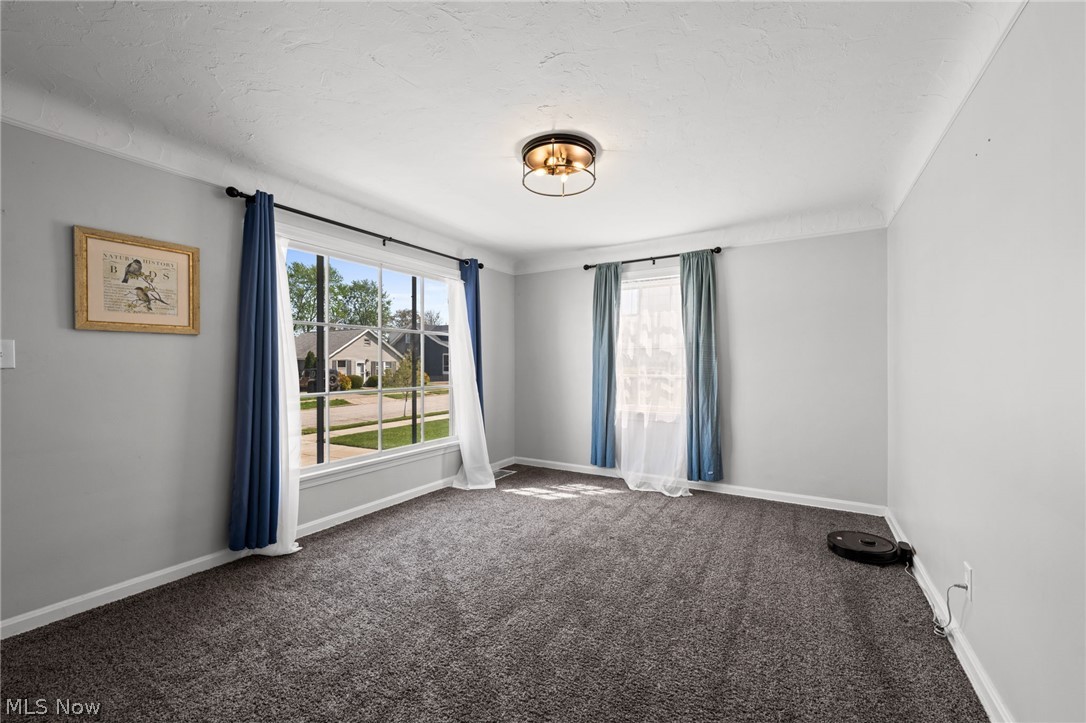 Lorain Woods - Residential