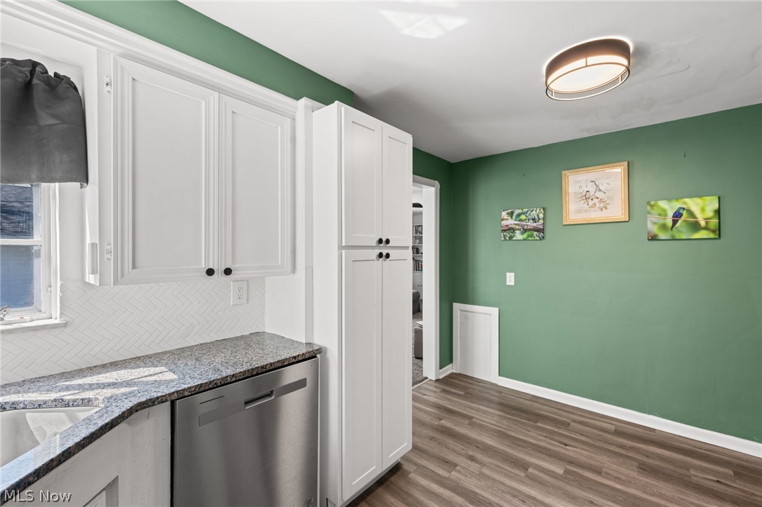 Lorain Woods - Residential