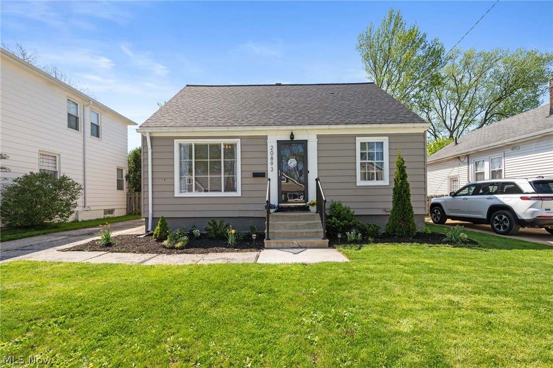 Lorain Woods - Residential