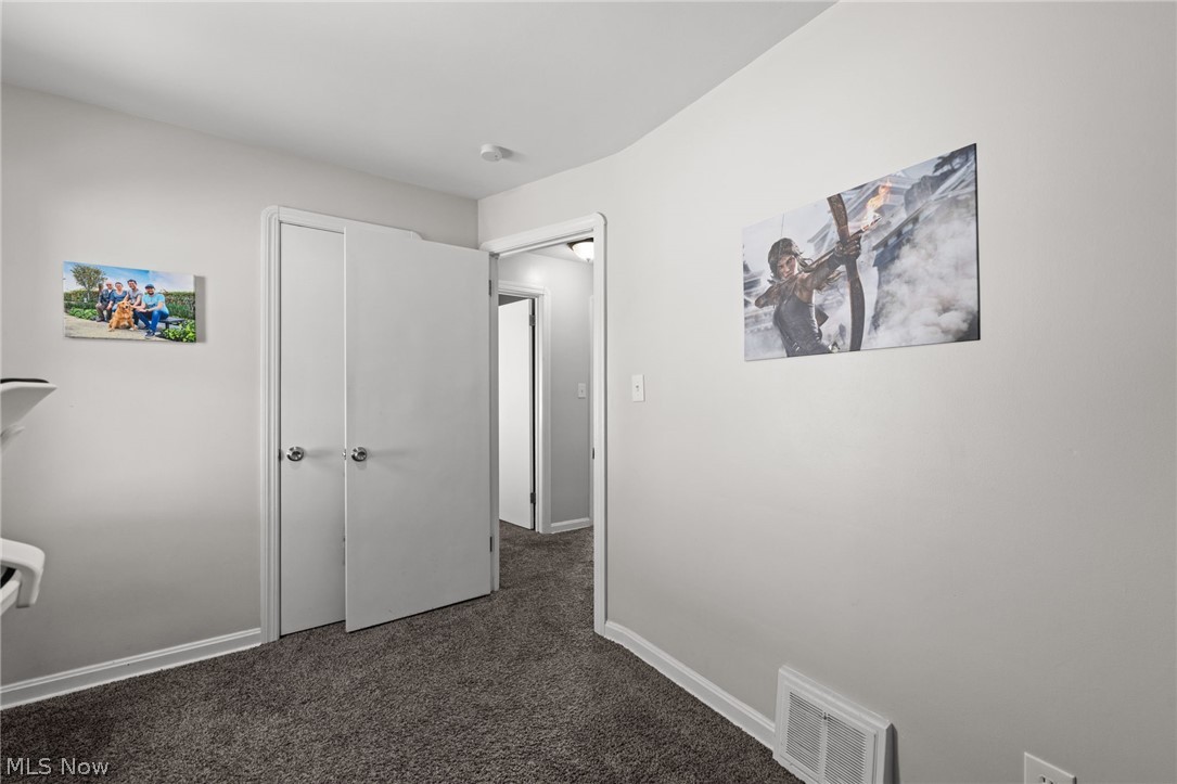 Lorain Woods - Residential