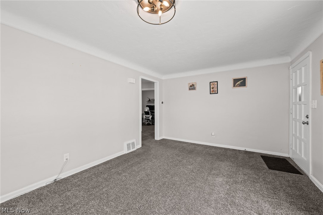 Lorain Woods - Residential