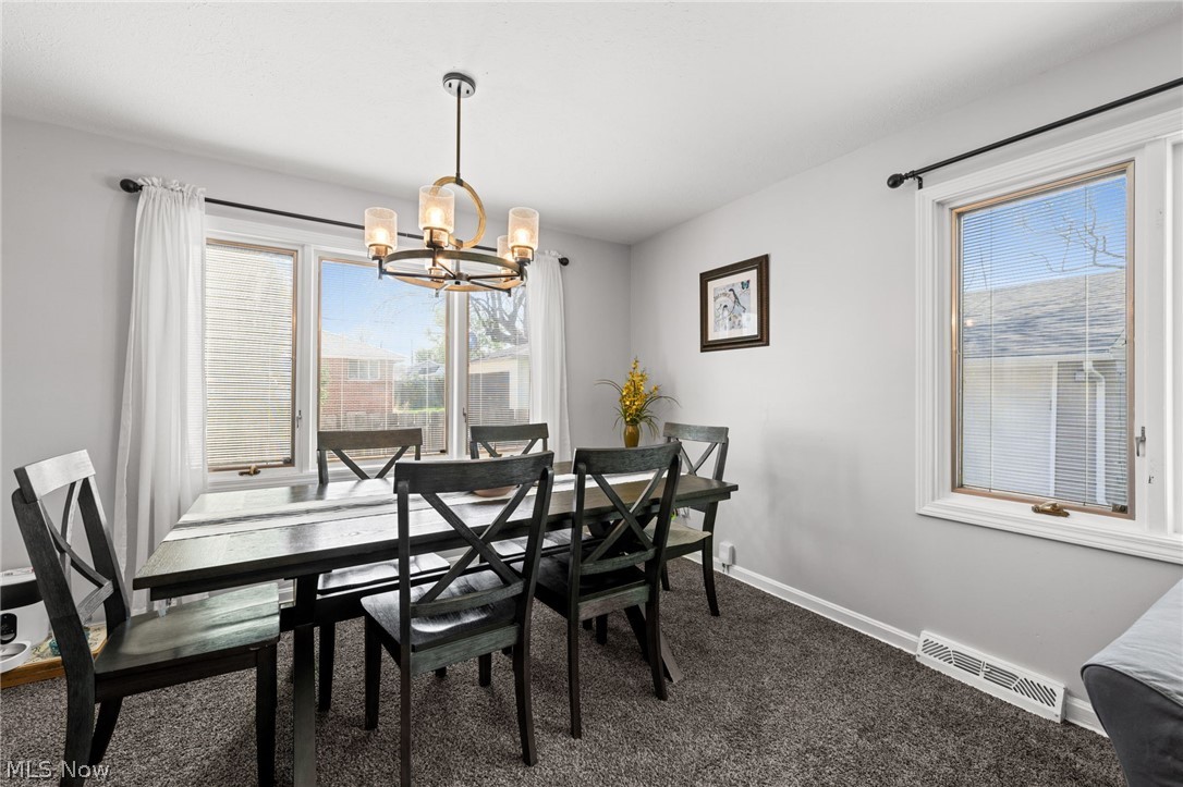 Lorain Woods - Residential