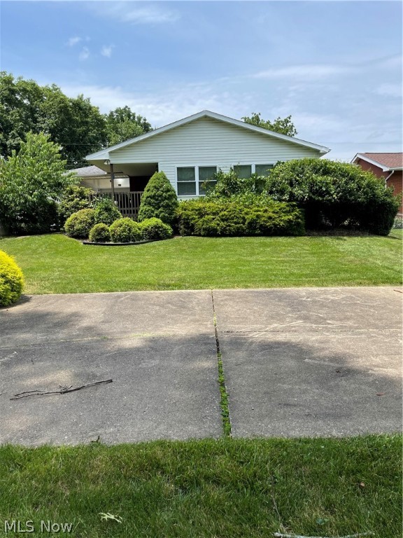 Ohio Valley College Adn - Residential