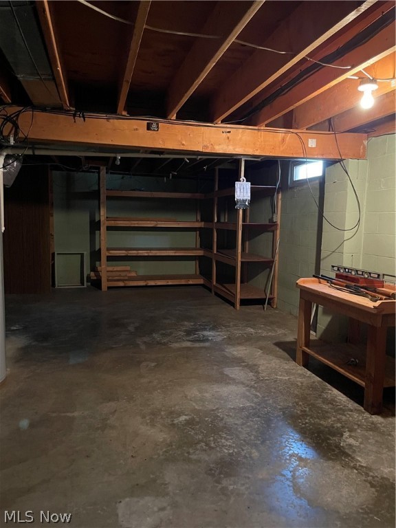 Ohio Valley College Adn - Residential