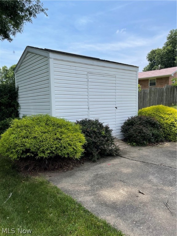 Ohio Valley College Adn - Residential