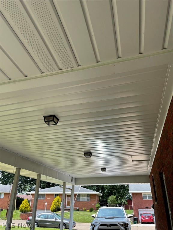 Ohio Valley College Adn - Residential