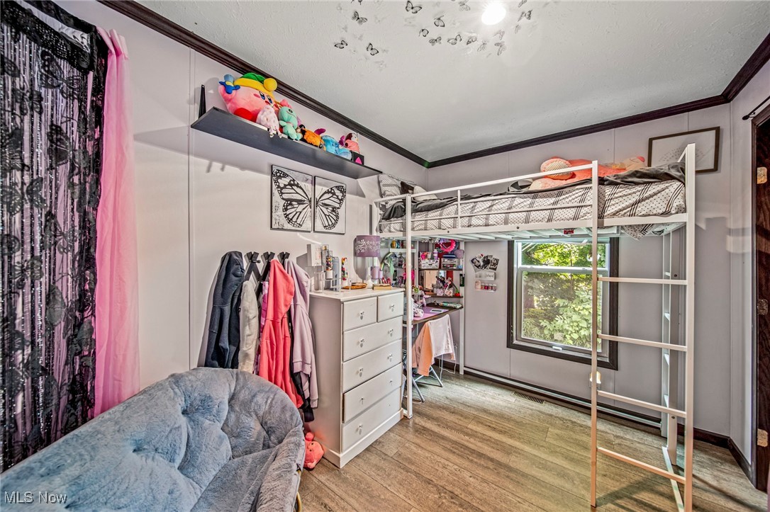Mobile Grove Mobile Park - Residential