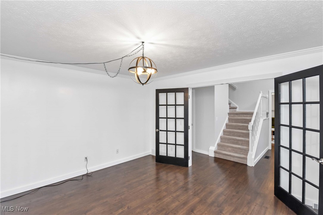 Cambridge Crossings Estates - Residential