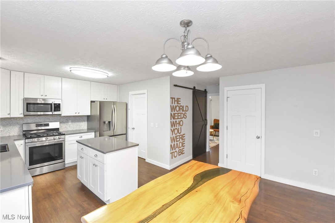 Cambridge Crossings Estates - Residential