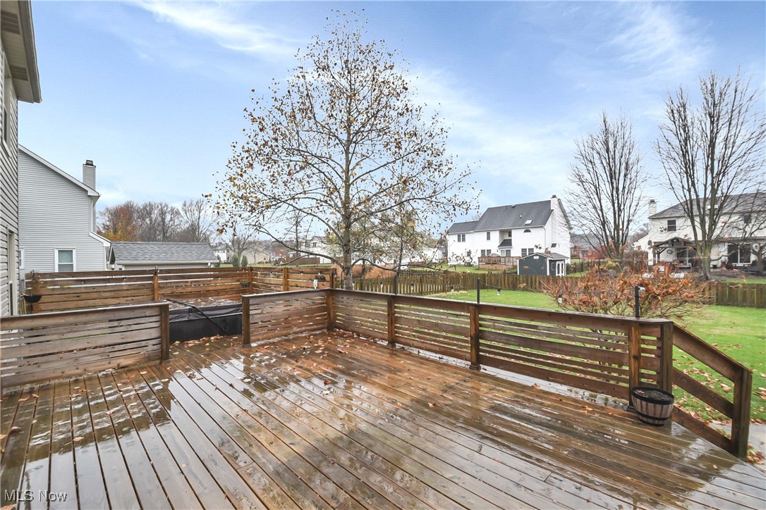 Cambridge Crossings Estates - Residential