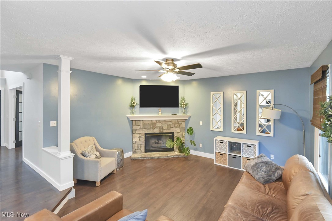 Cambridge Crossings Estates - Residential