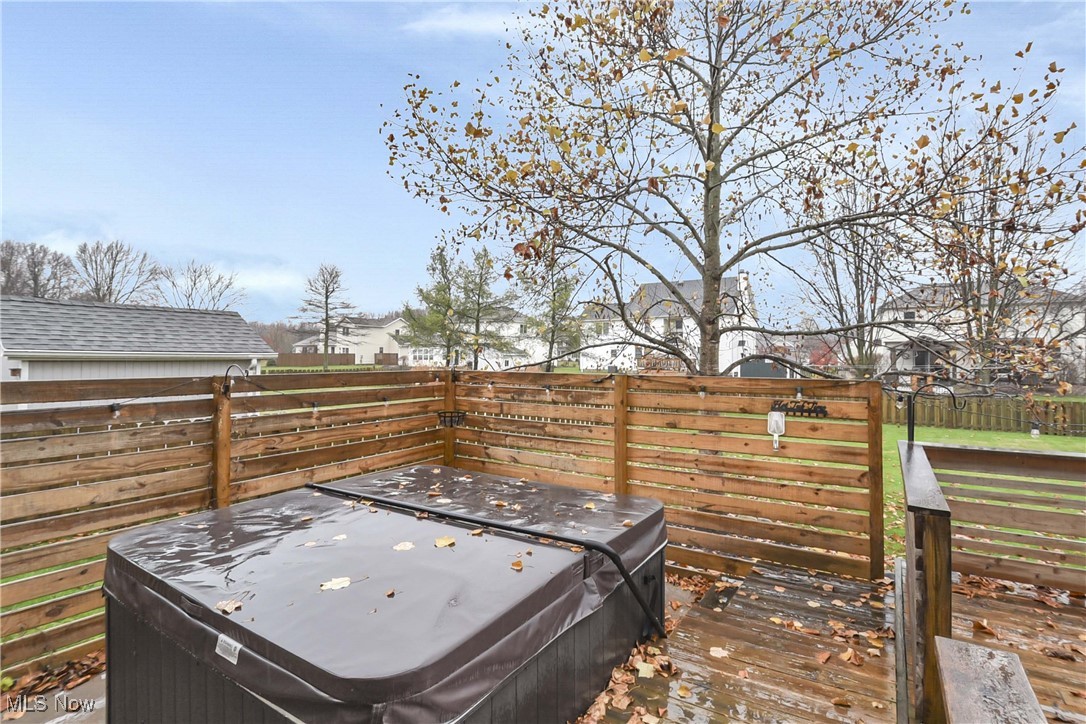 Cambridge Crossings Estates - Residential