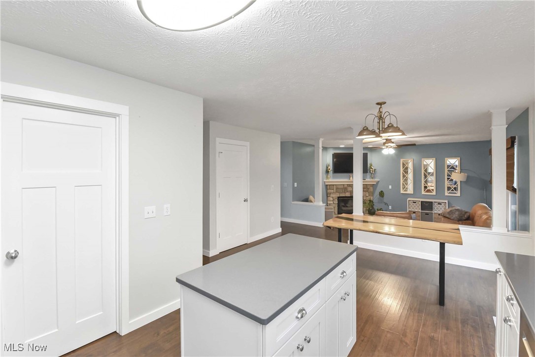 Cambridge Crossings Estates - Residential