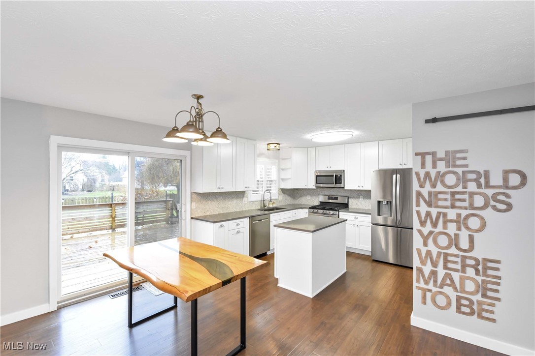 Cambridge Crossings Estates - Residential