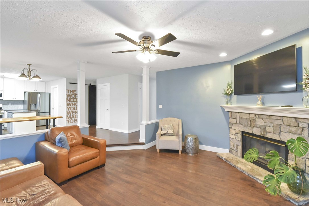 Cambridge Crossings Estates - Residential