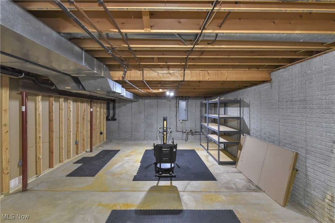 Cambridge Crossings Estates - Residential